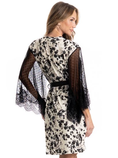 Robe Feminino Helen - Imagem 2 - Desktop