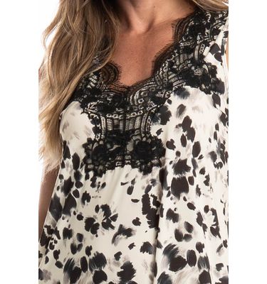 Camisola Midi Regata Helen - Imagem 5 - Mobile