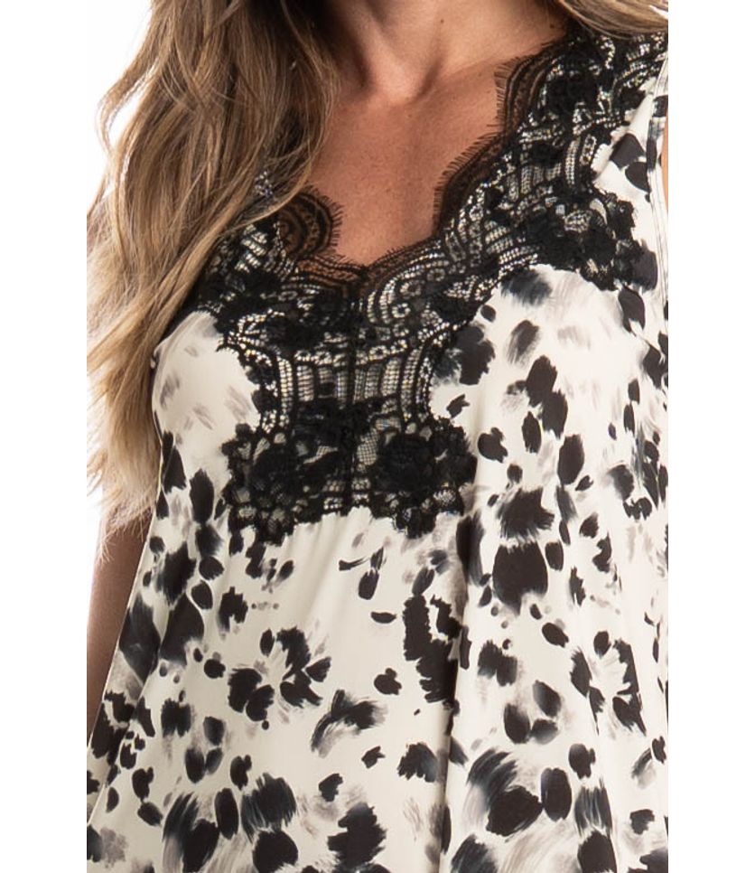 Camisola Midi Regata Helen - Imagem 5 - Desktop