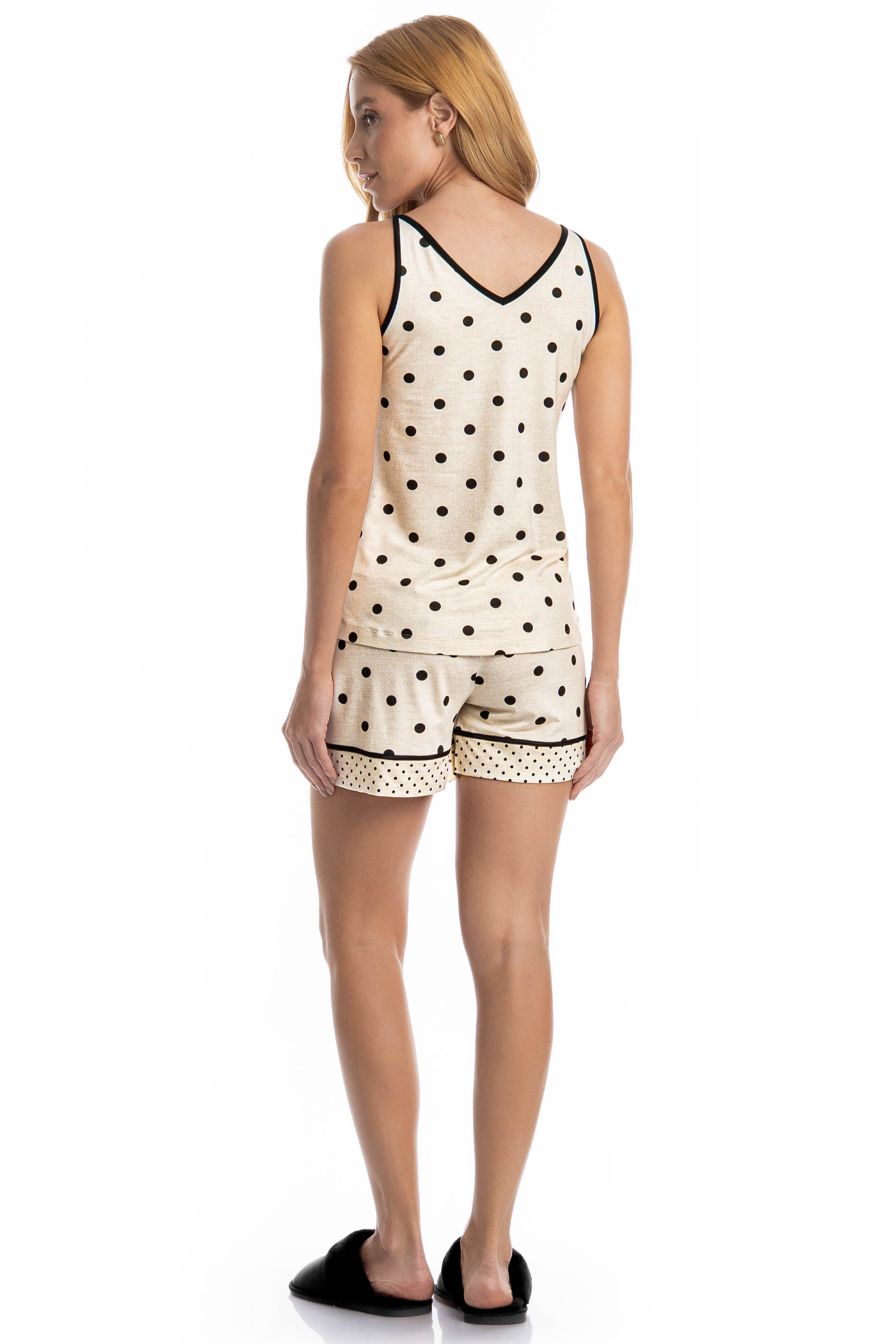 Short Doll Sabrina - Imagem 4 - Mobile