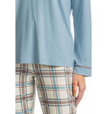 Pijama Feminino Legging Analu - Imagem 5 - Mobile