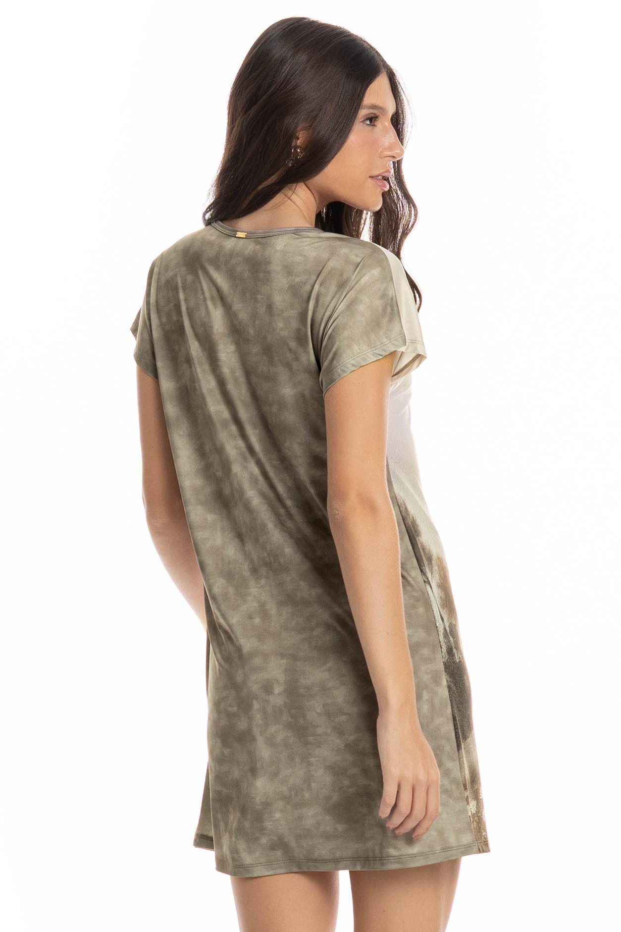 Camisão Campo - Imagem 2 - Mobile