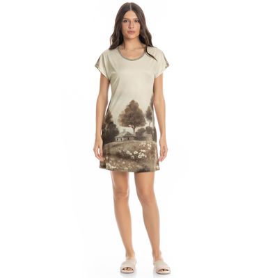 Camisão Campo - Imagem 3 - Mobile