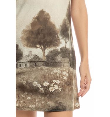 Camisão Campo - Imagem 5 - Mobile