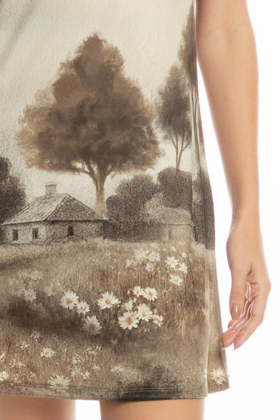 Camisão Campo - Imagem 5 - Mobile
