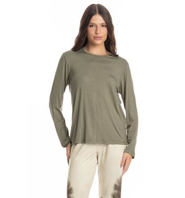 Pijama Longo Campo - Imagem 3 - Mobile