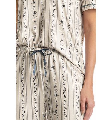 Pijama Feminino Capri Nina - Imagem 5 - Mobile