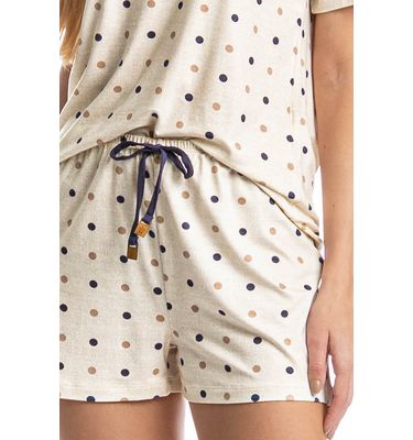 Pijama Feminino Curto Pati - Imagem 5 - Mobile