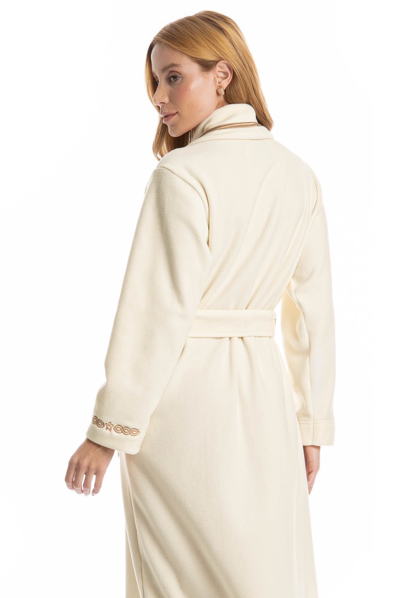 Robe Feminino Longo Bia - Imagem 4 - Mobile