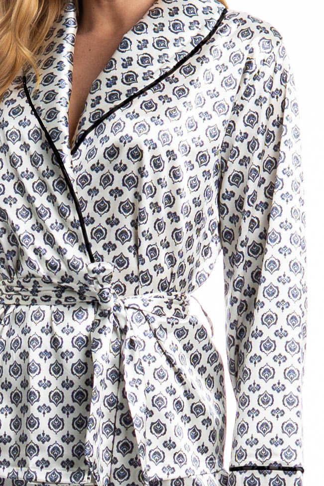 Pijama Longo Mia - Imagem 5 - Mobile