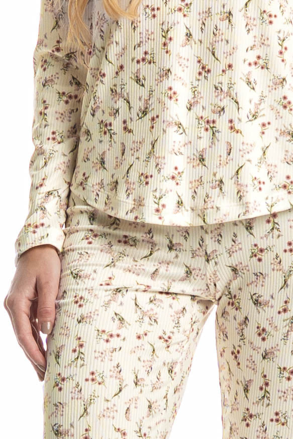 Pijama Slim Alice - Imagem 5 - Mobile