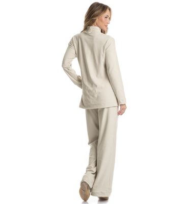 Calça Wide Leg Elisa - Imagem 2 - Mobile