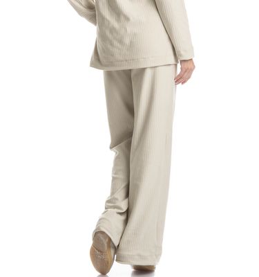 Calça Wide Leg Elisa - Imagem 4 - Mobile