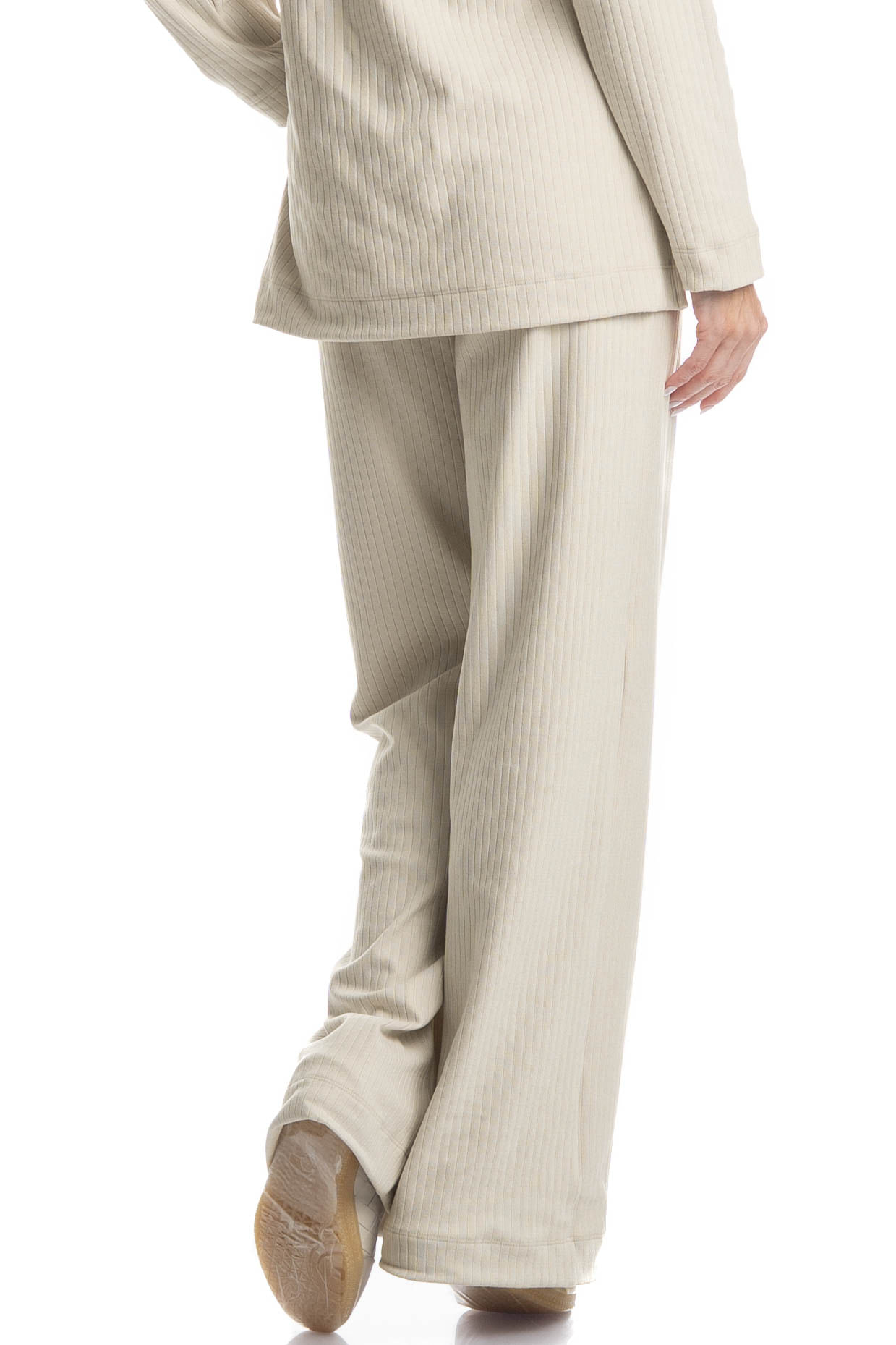 Calça Wide Leg Elisa - Imagem 4 - Mobile