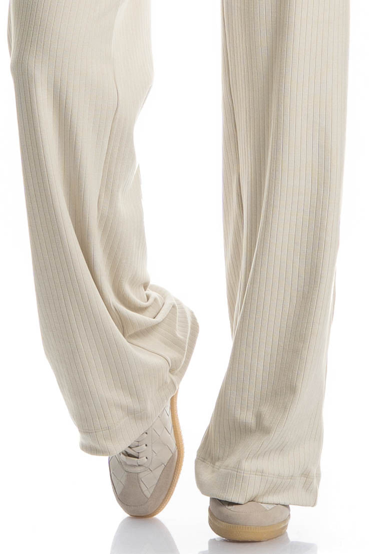 Calça Wide Leg Elisa - Imagem 5 - Mobile