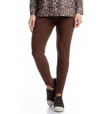 Calça Legging Fusô Nicole - Imagem 3 - Mobile