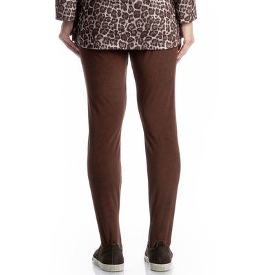 Calça Legging Fusô Nicole - Imagem 4 - Mobile