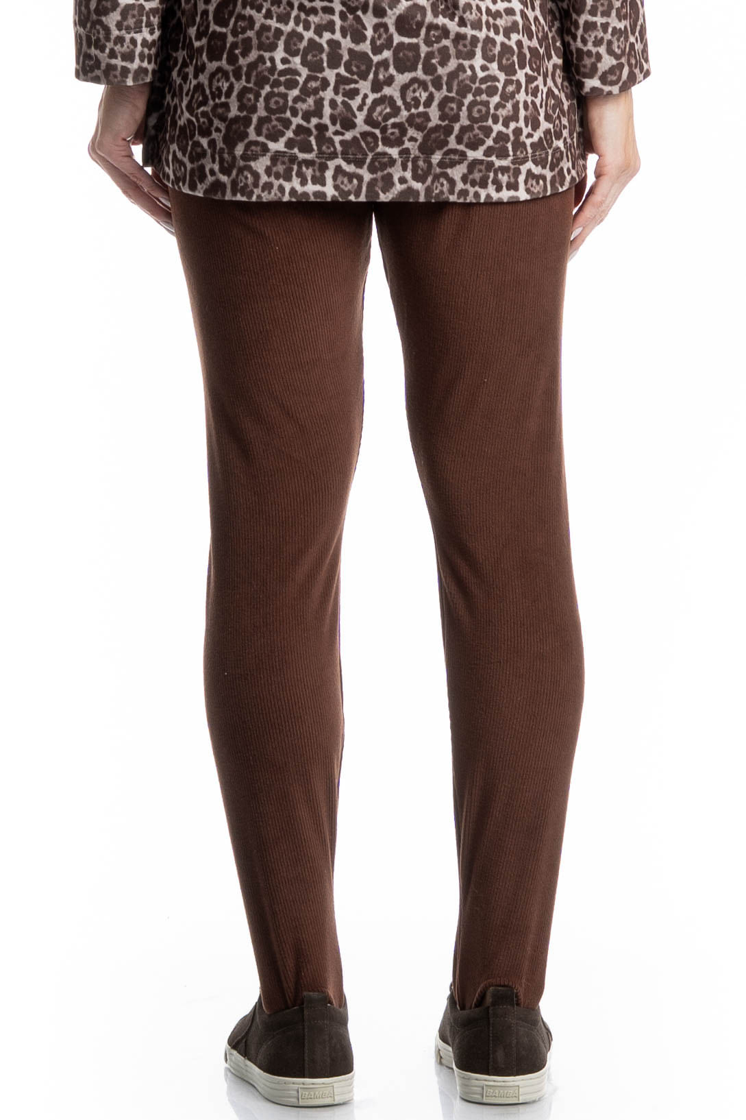 Calça Legging Fusô Nicole - Imagem 4 - Mobile