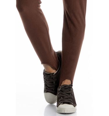 Calça Legging Fusô Nicole - Imagem 5 - Mobile