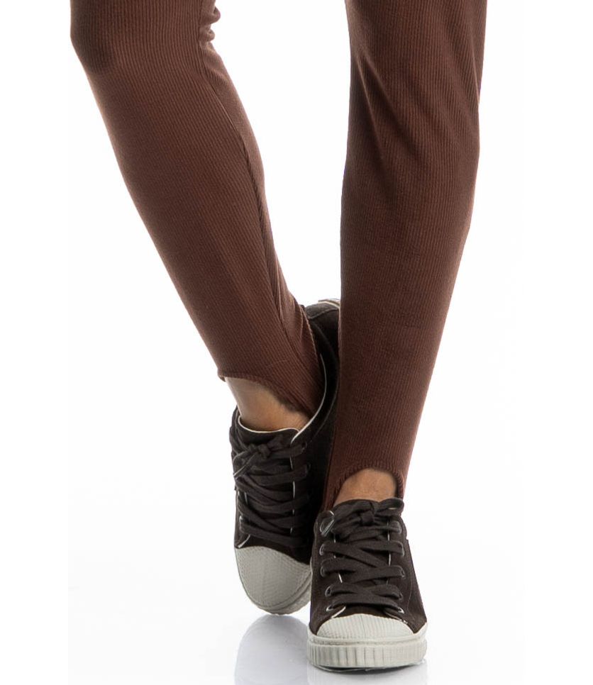 Calça Legging Fusô Nicole - Imagem 5 - Desktop