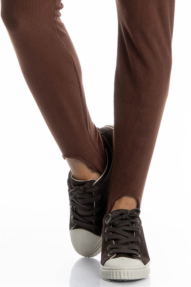 Calça Legging Fusô Nicole - Imagem 5 - Mobile