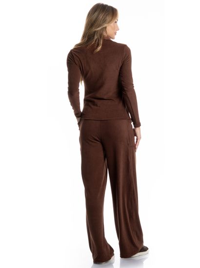Blusa Polo Nicole - Imagem 4 - Desktop