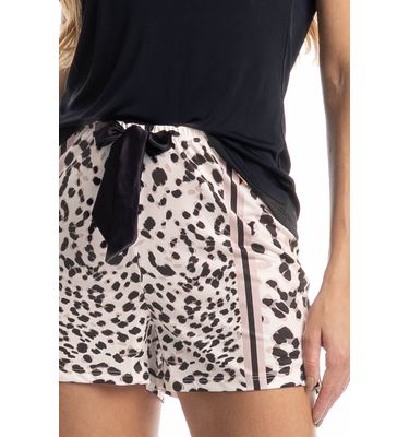 Pijama Curto Feminino Loli - Imagem 5 - Mobile