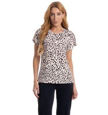 Pijama Feminino Pescador Loli - Imagem 3 - Mobile
