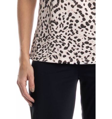 Pijama Feminino Pescador Loli - Imagem 5 - Mobile
