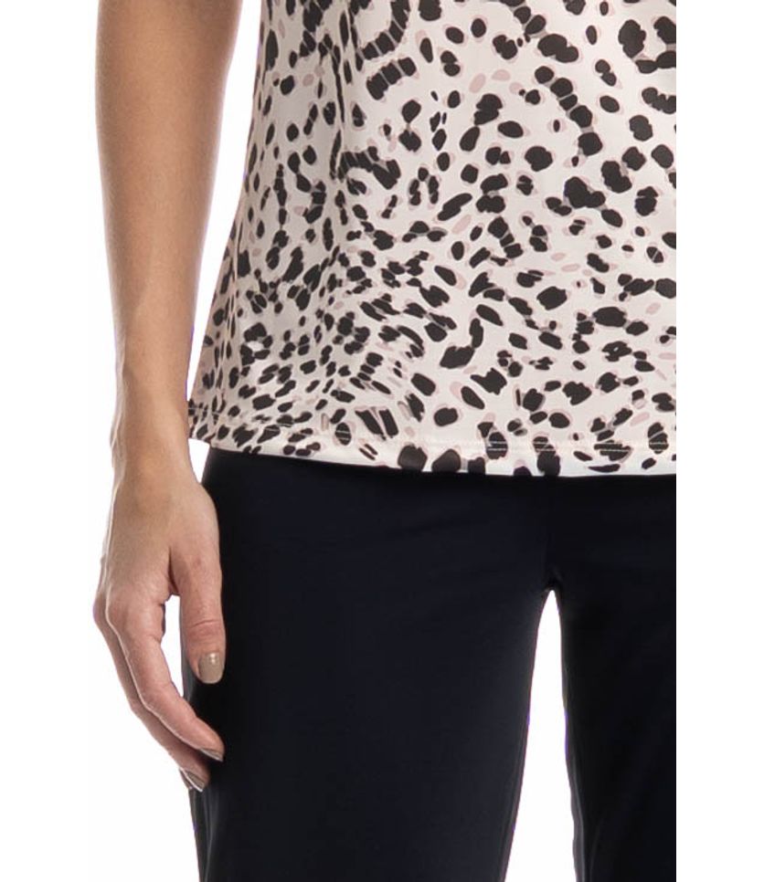 Pijama Feminino Pescador Loli - Imagem 5 - Desktop
