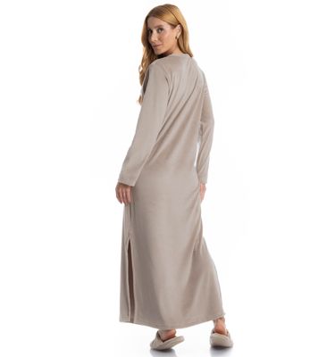 Camisão Feminino Longo Dolce - Imagem 2 - Mobile