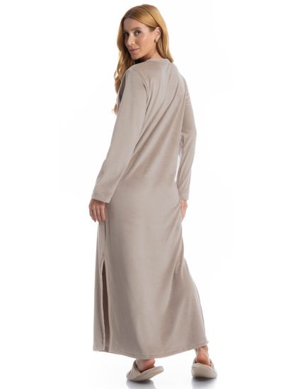 Camisão Feminino Longo Dolce - Imagem 2 - Desktop
