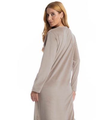 Camisão Feminino Longo Dolce - Imagem 4 - Mobile