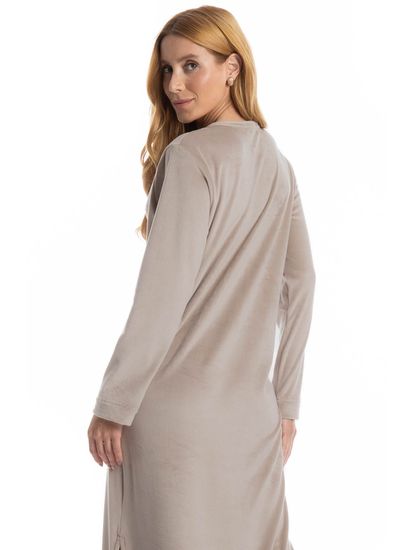 Camisão Feminino Longo Dolce - Imagem 4 - Desktop