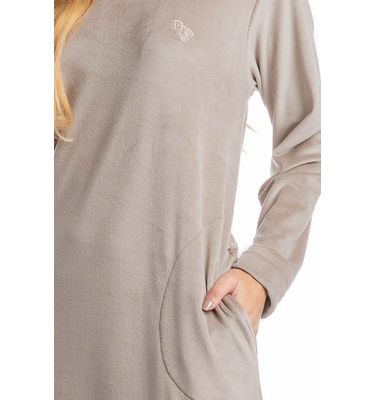 Camisão Feminino Longo Dolce - Imagem 5 - Mobile