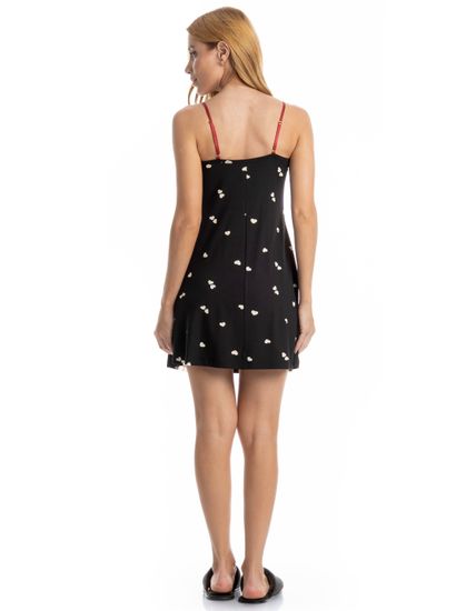 Camisola Feminina Lovely - Imagem 4 - Desktop