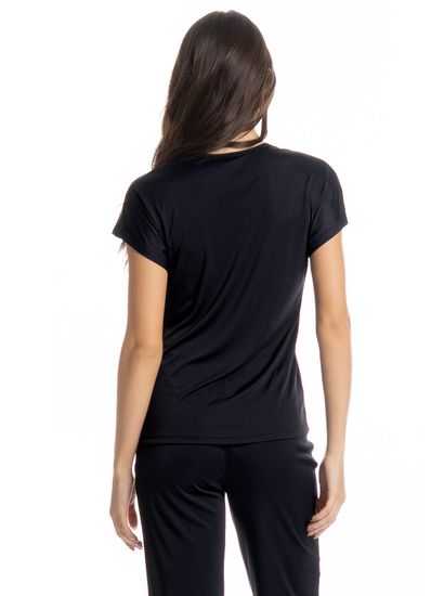 Pijama Feminino Pescador Biba - Imagem 4 - Desktop