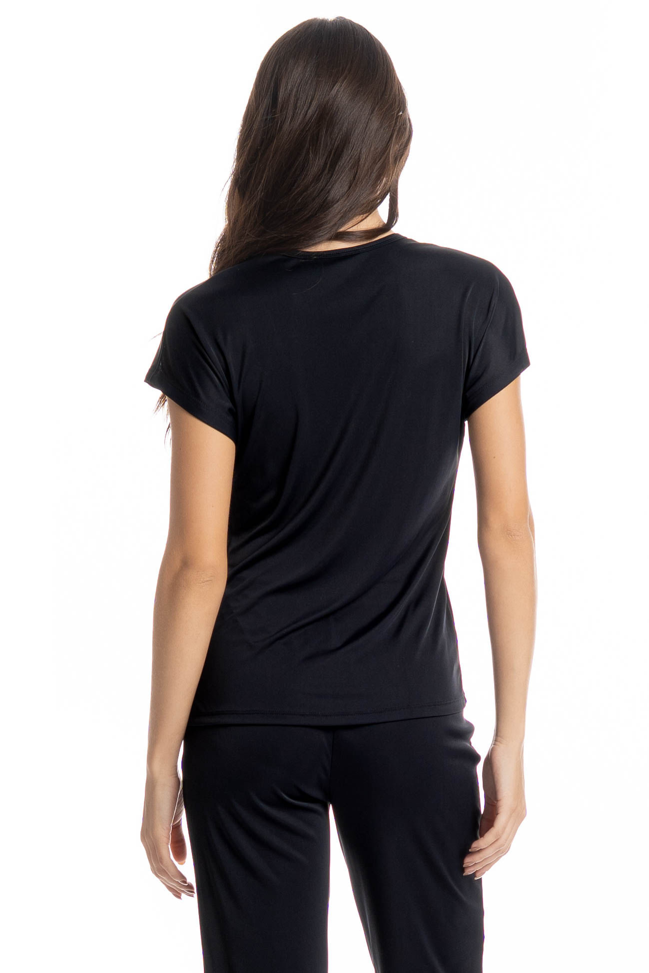 Pijama Feminino Pescador Biba - Imagem 4 - Mobile