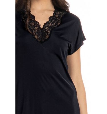 Pijama Feminino Pescador Biba - Imagem 5 - Mobile