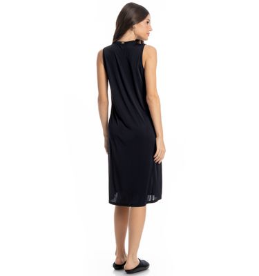 Camisão Médio Regata Biba - Imagem 2 - Mobile