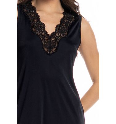 Camisão Médio Regata Biba - Imagem 5 - Mobile