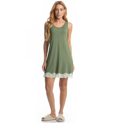 Camisão Feminino Regata Marisa - Imagem 3 - Mobile