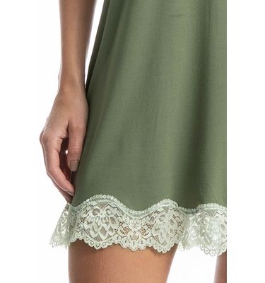 Camisão Feminino Regata Marisa - Imagem 5 - Mobile