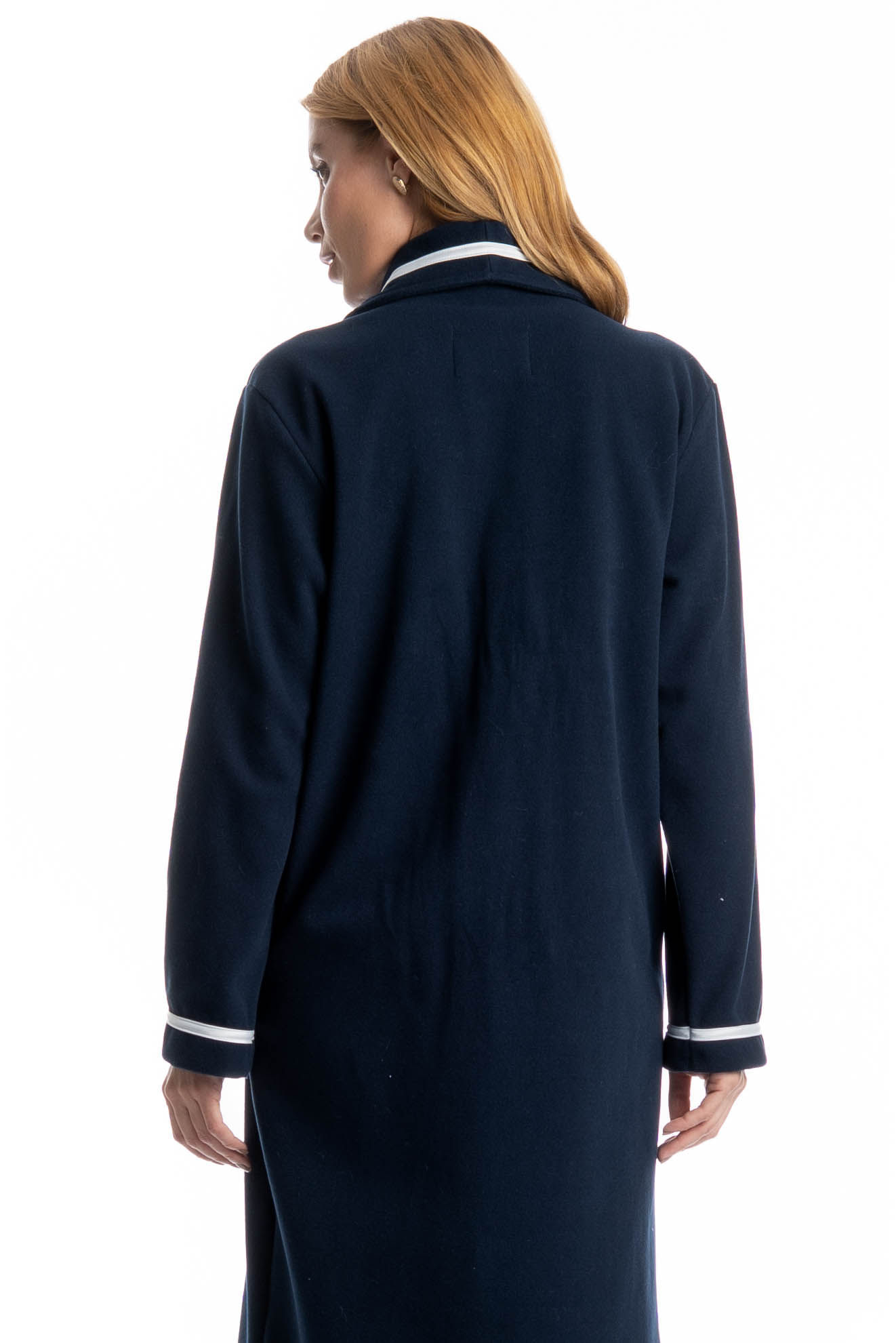 Robe Feminino Longo Letícia - Imagem 4 - Mobile