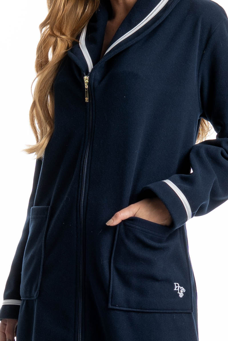 Robe Feminino Longo Letícia - Imagem 5 - Mobile