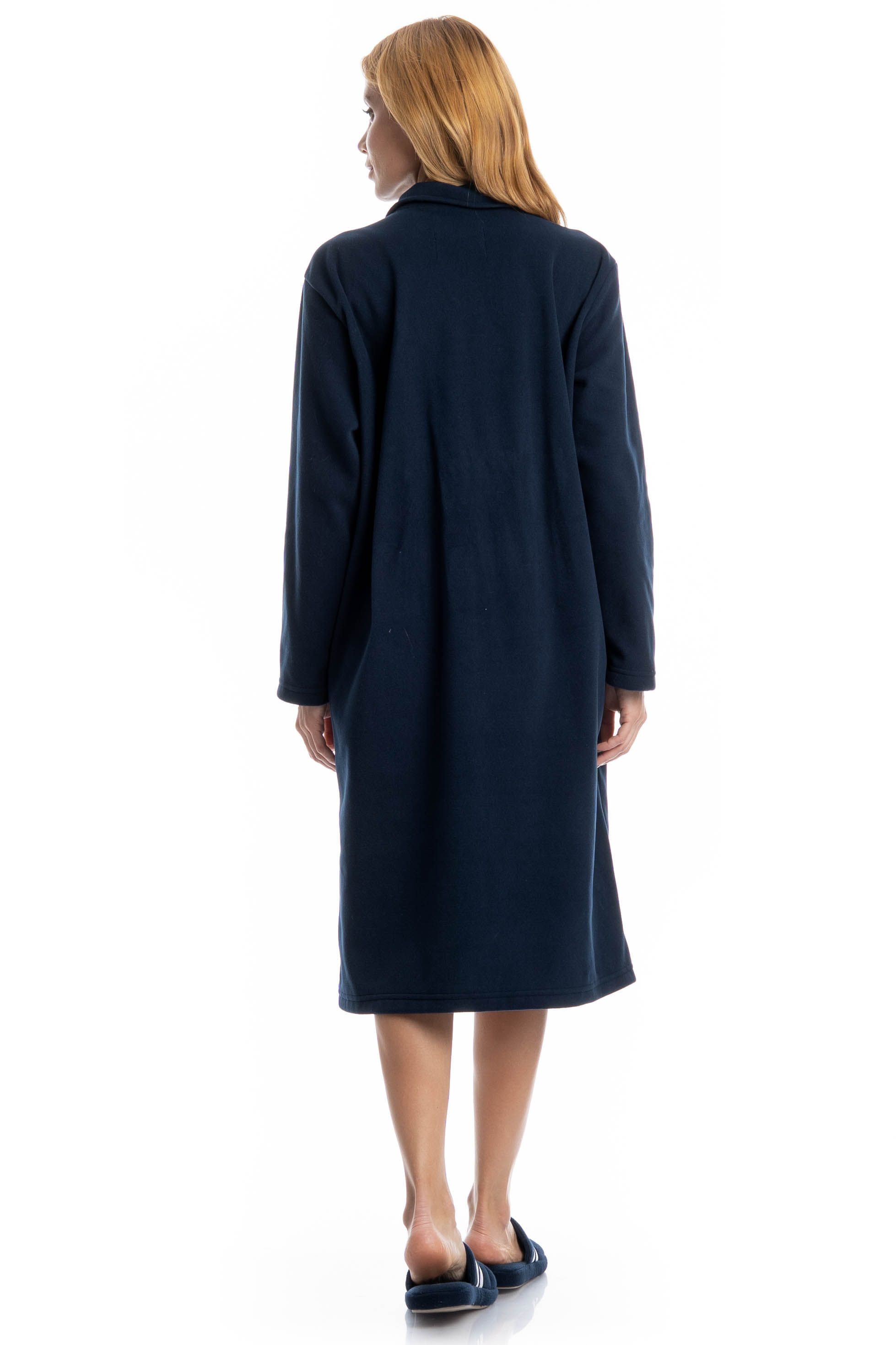 Robe Feminino Médio Letícia - Imagem 2 - Mobile