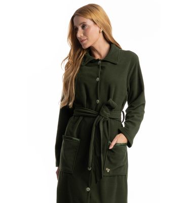 Robe Feminino Médio Letícia - Imagem 3 - Mobile
