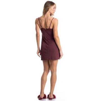 Camisola Violeta Isa - Imagem 4 - Mobile