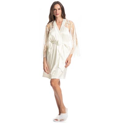 Robe Feminino Maitê - Imagem 3 - Mobile