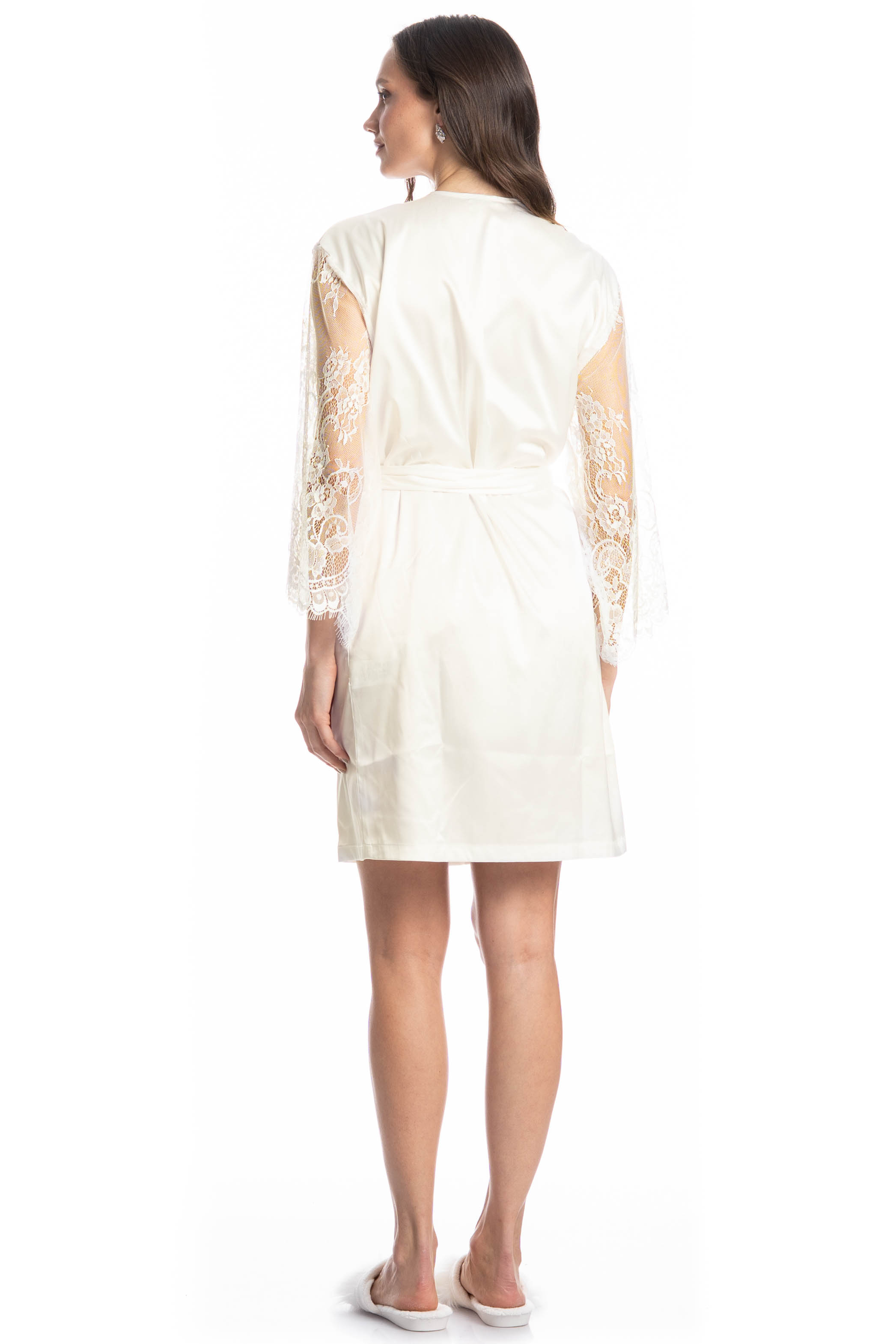 Robe Feminino Maitê - Imagem 4 - Mobile